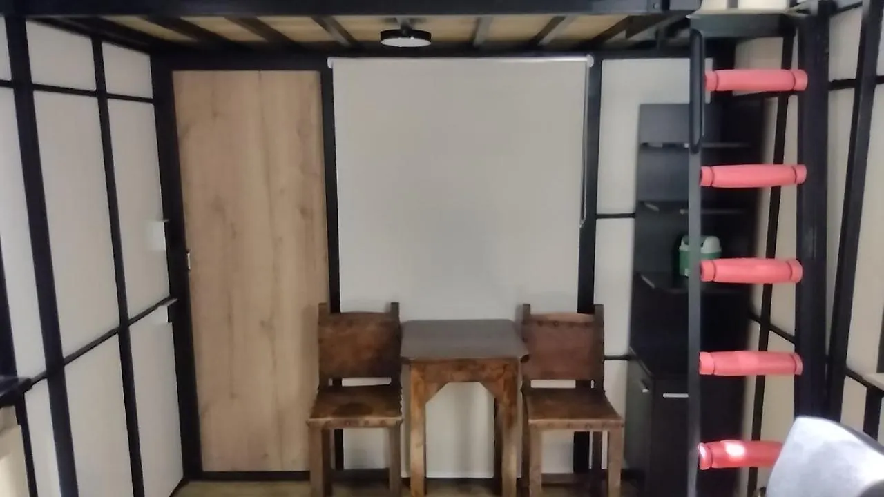 Chalet Tanat Medellin