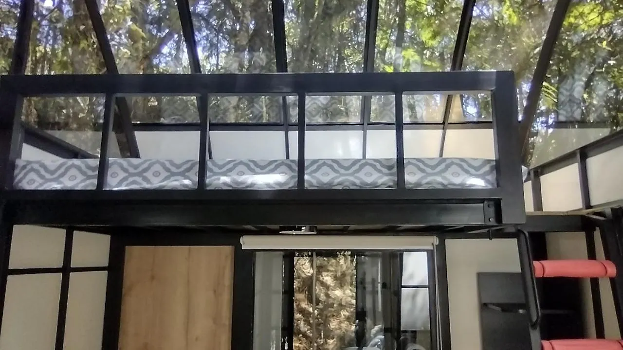 Chalet Tanat Medellin Colombia