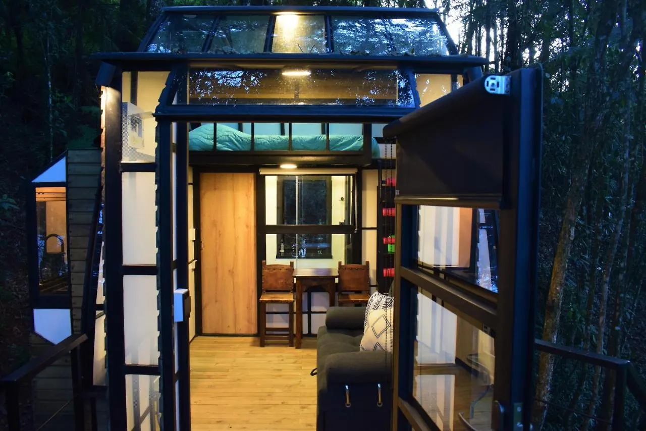 Chalet Tanat Medellin