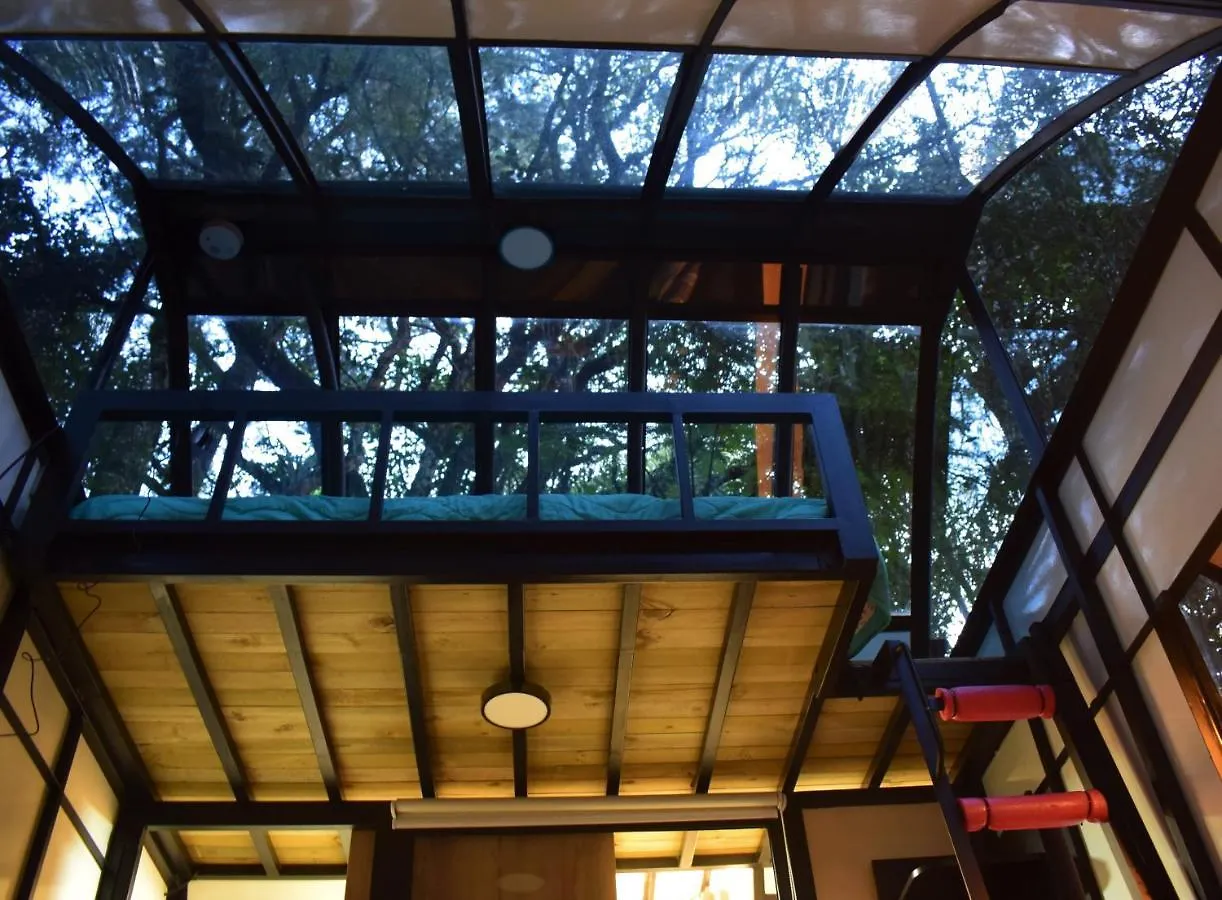 Chalet Tanat Medellin 0*,