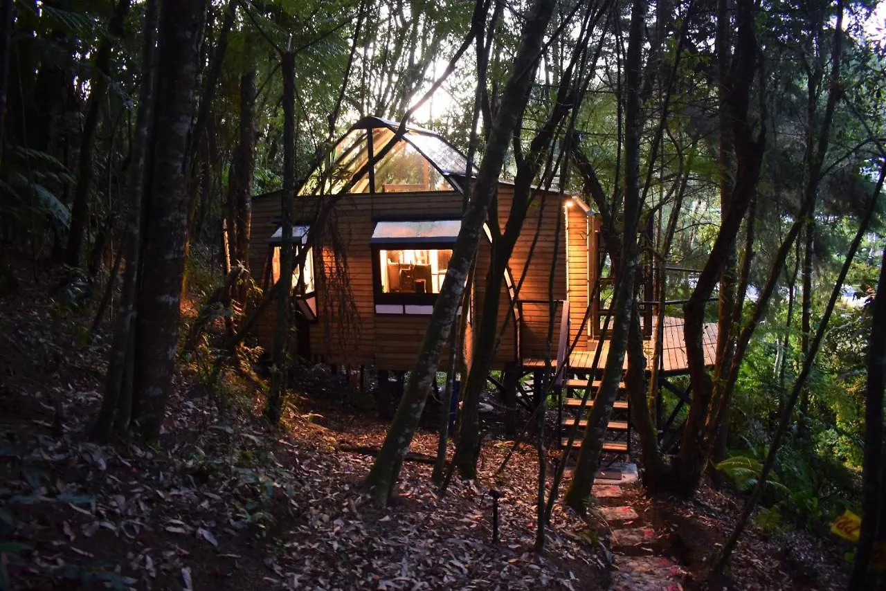 Chalet Tanat Medellin